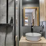 Apartment L'alezan I Proche Du Centre De Megeve