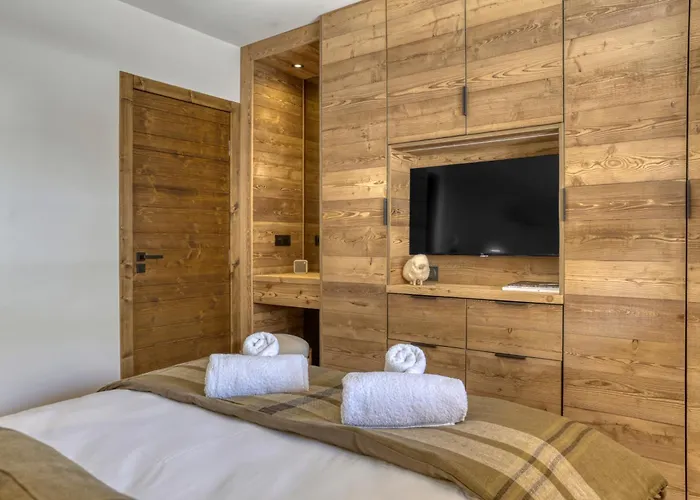 L'alezan I Proche Du Centre De