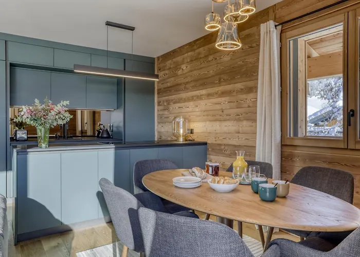 L'alezan I Proche Du Centre De 公寓