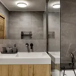 Apartmán L'alezan I Proche Du Centre De Megève