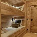 Apartmán L'alezan I Proche Du Centre De Megève