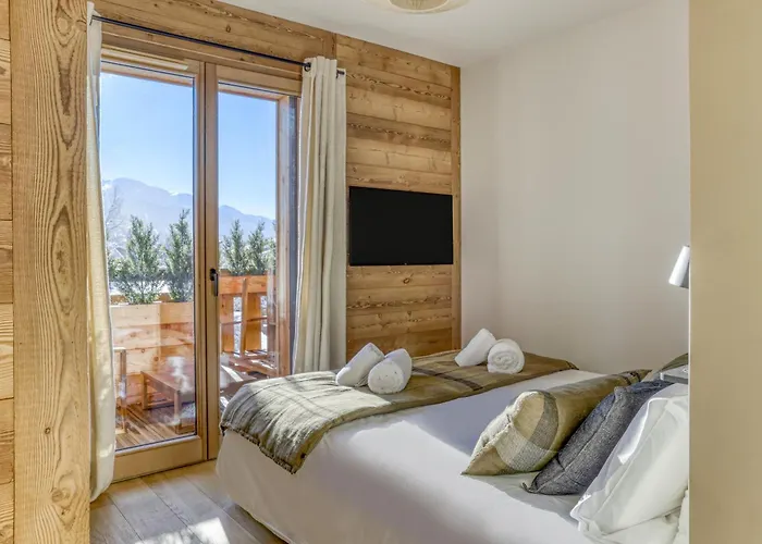 L'alezan I Proche Du Centre De Apartmán *