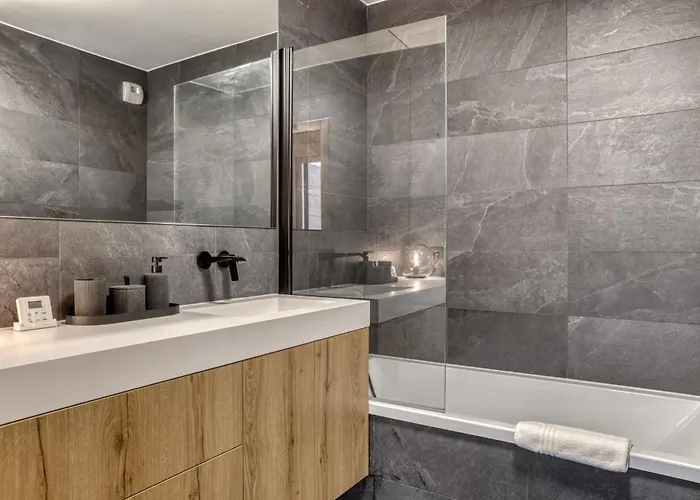 L'alezan I Proche Du Centre De * Megève