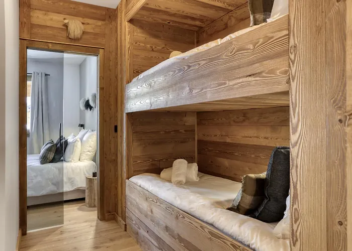 Apartmán L'alezan I Proche Du Centre De