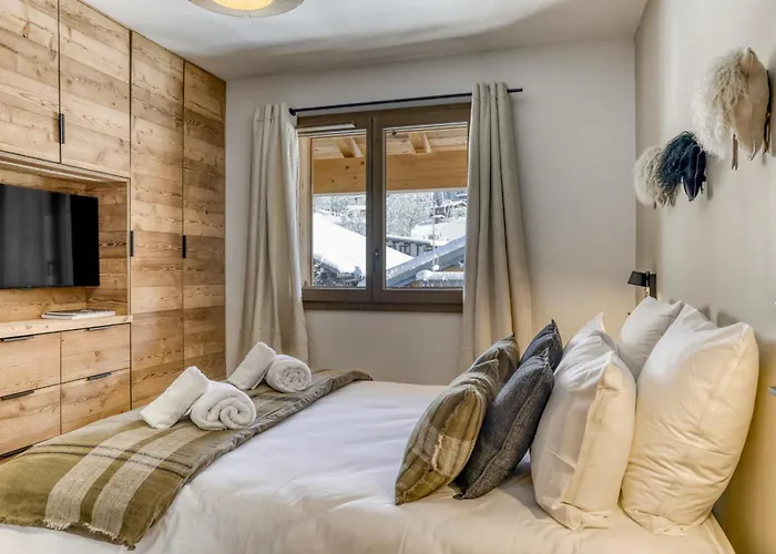 L'alezan I Proche Du Centre De Apartmán *